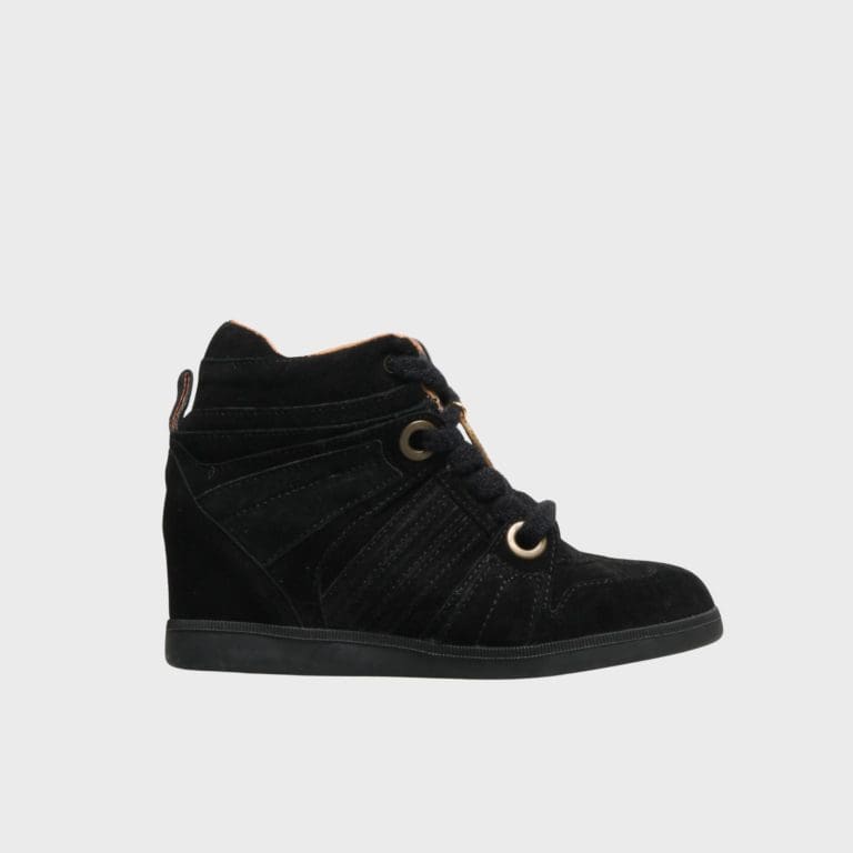 basket man 59 h67 noir Serafini