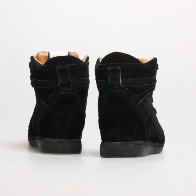 basket man 59 h67 noir Serafini