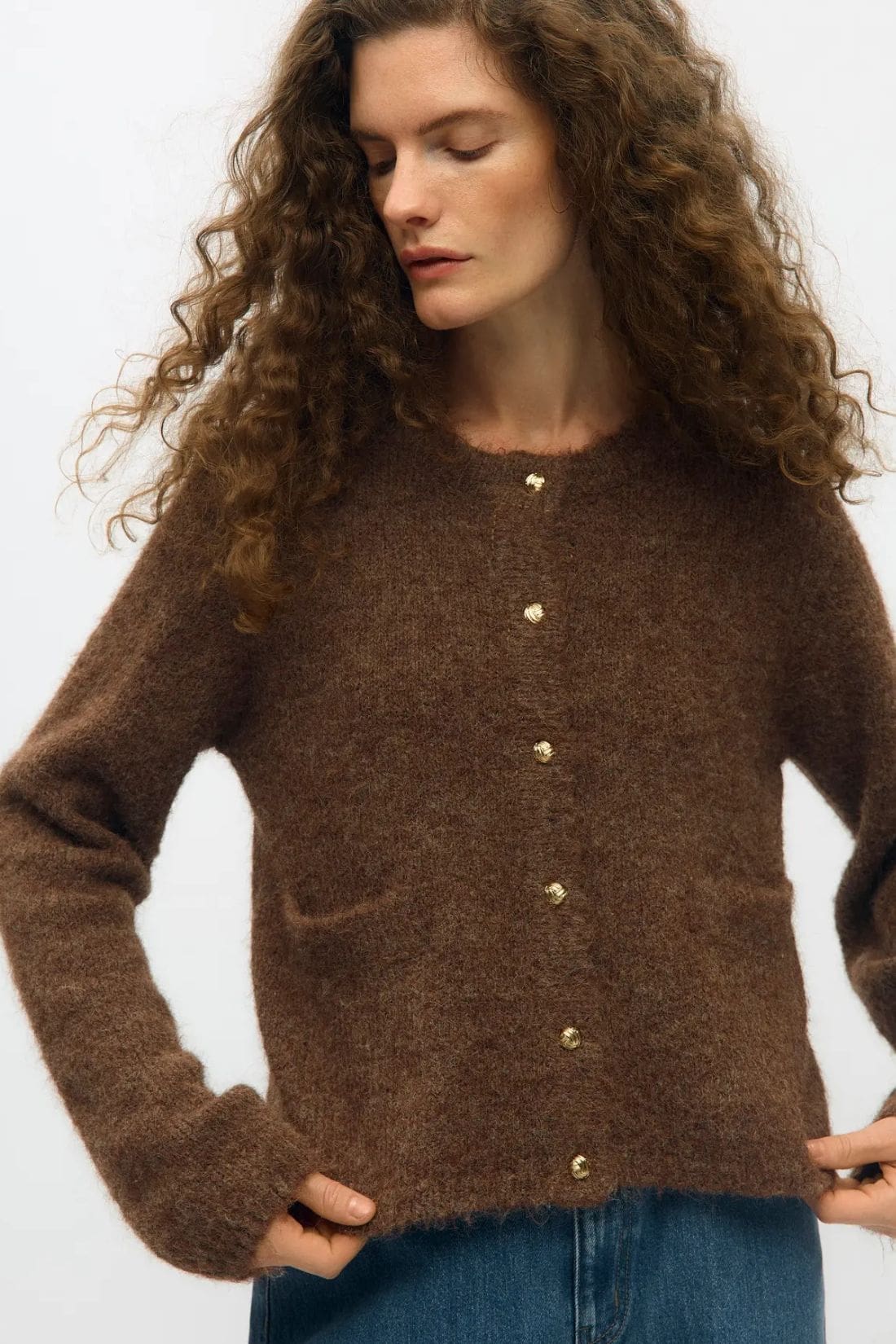 gilet objsaggia h262 - object
