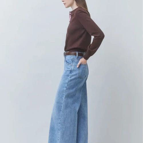 jean recife bleu suncoo