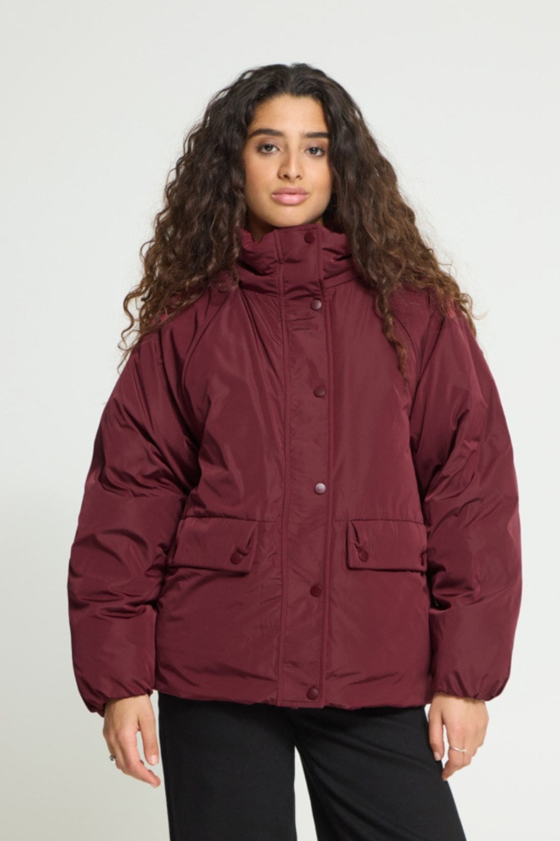 manteau bunala - ichi