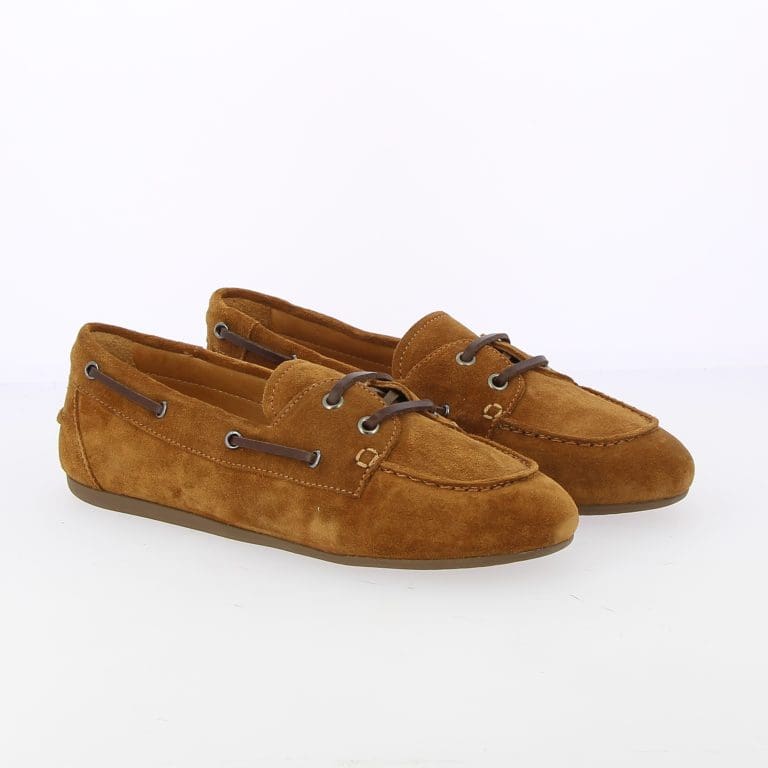 mocassin dova camel Aliwell