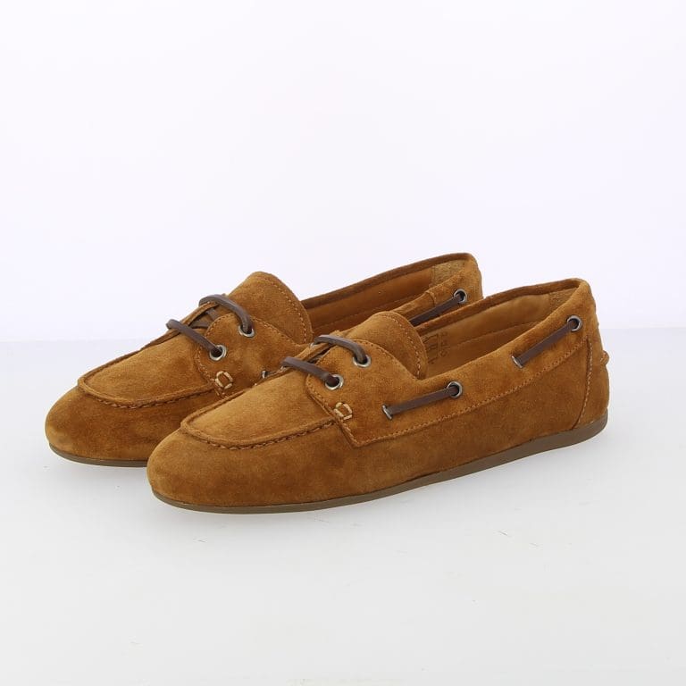 mocassin dova camel Aliwell
