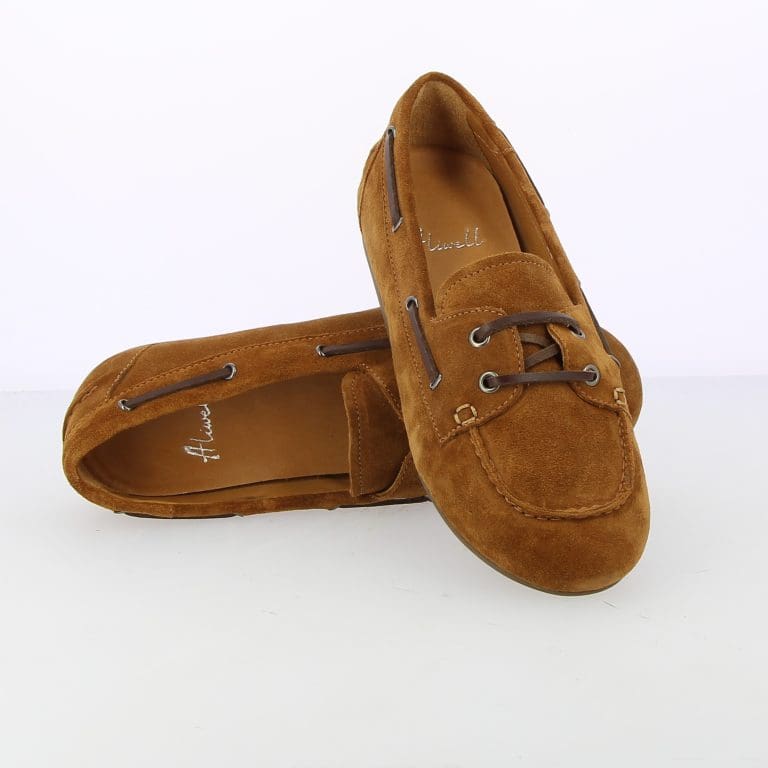 mocassin dova camel Aliwell