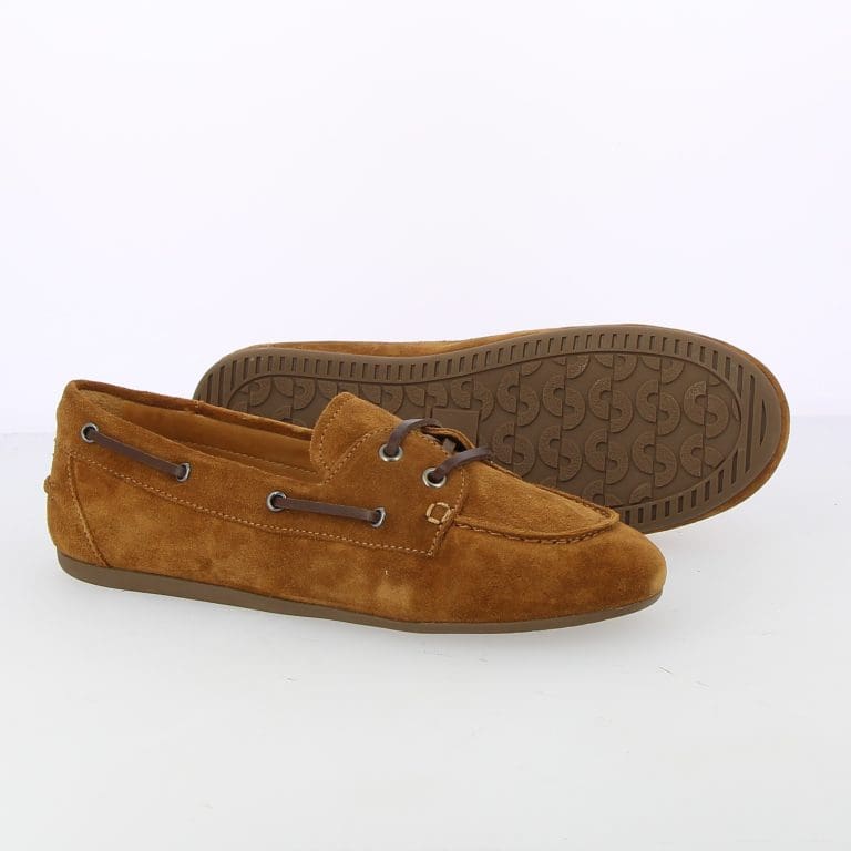 mocassin dova camel Aliwell