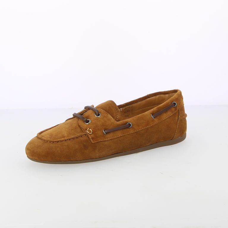 mocassin dova camel Aliwell
