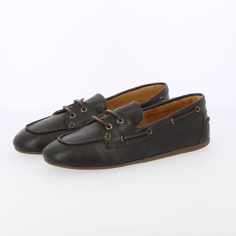 mocassin dova marron Aliwell