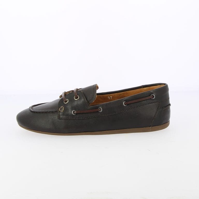 mocassin dova marron Aliwell