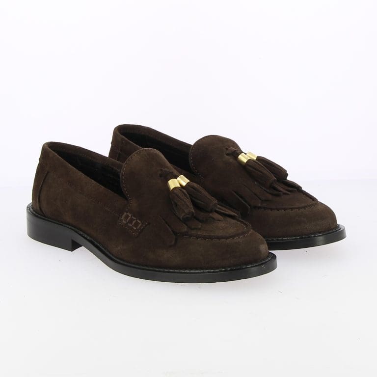mocassin emy marron Adige