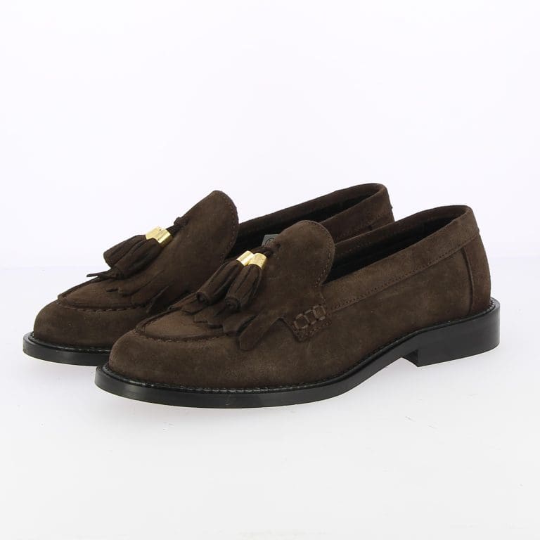 mocassin emy marron Adige