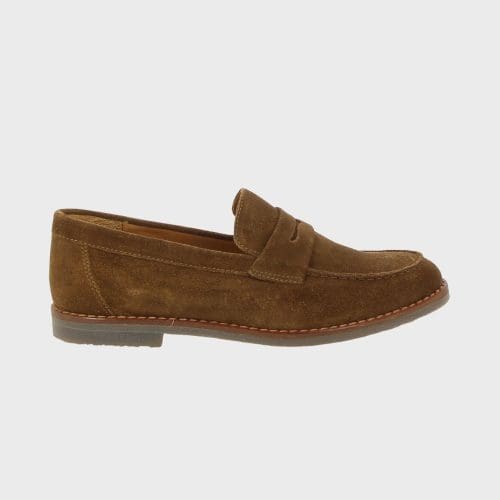 mocassin pariz camel Aliwell