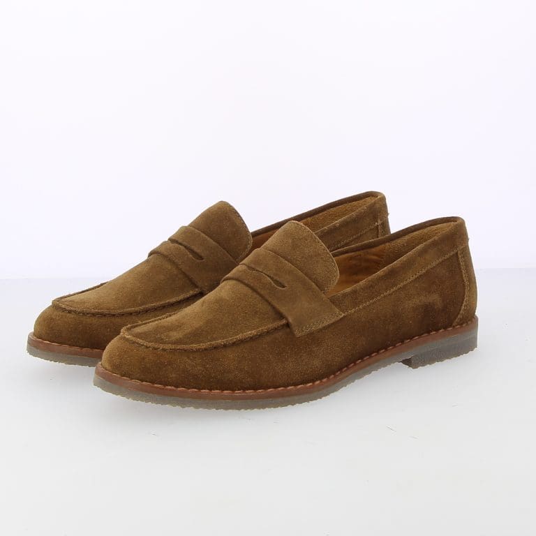 mocassin pariz camel Aliwell