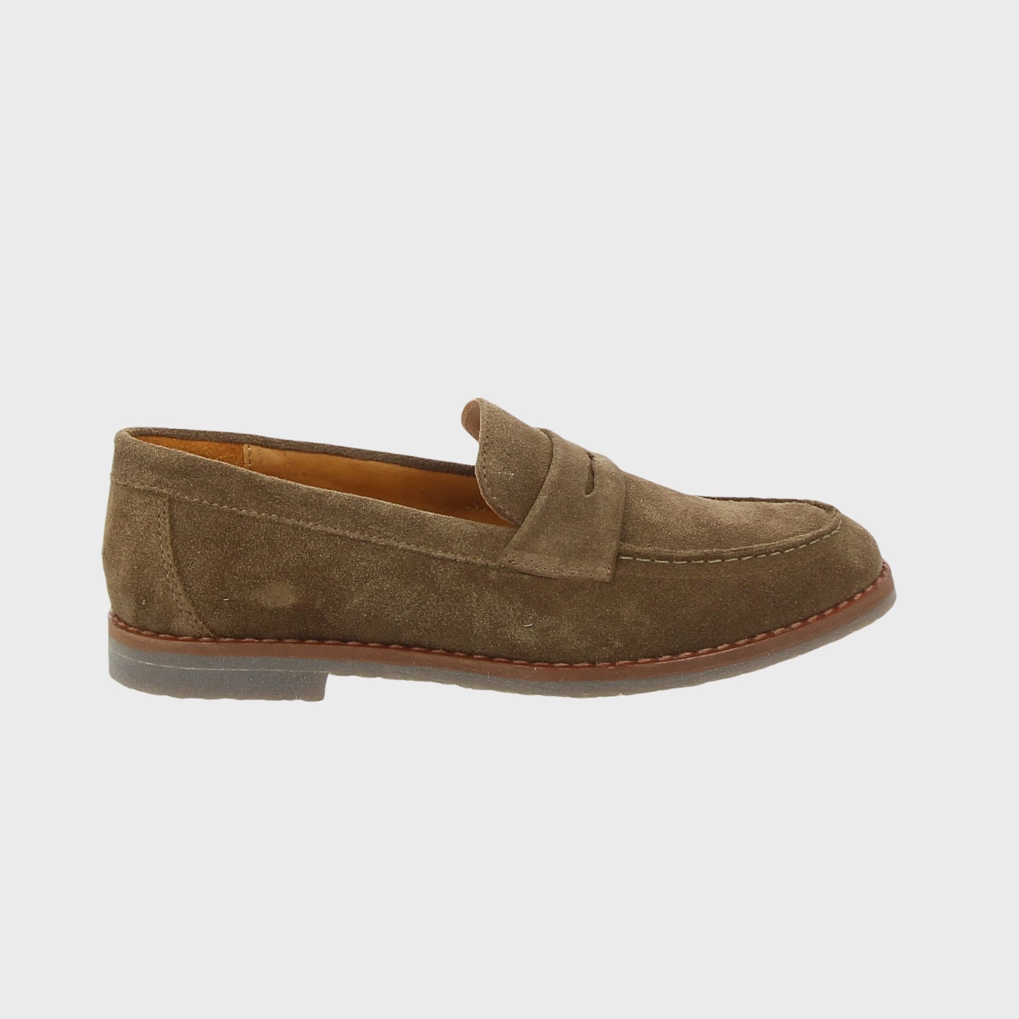 mocassin pariz - aliwell