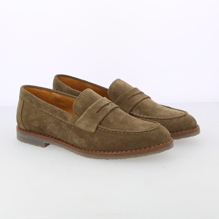 mocassin pariz taupe Aliwell