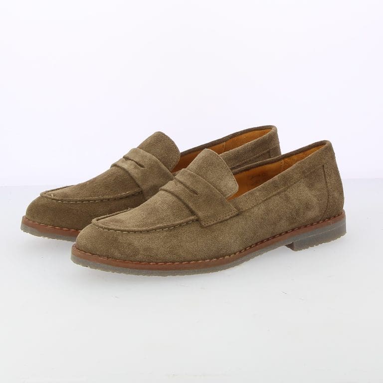 mocassin pariz taupe Aliwell
