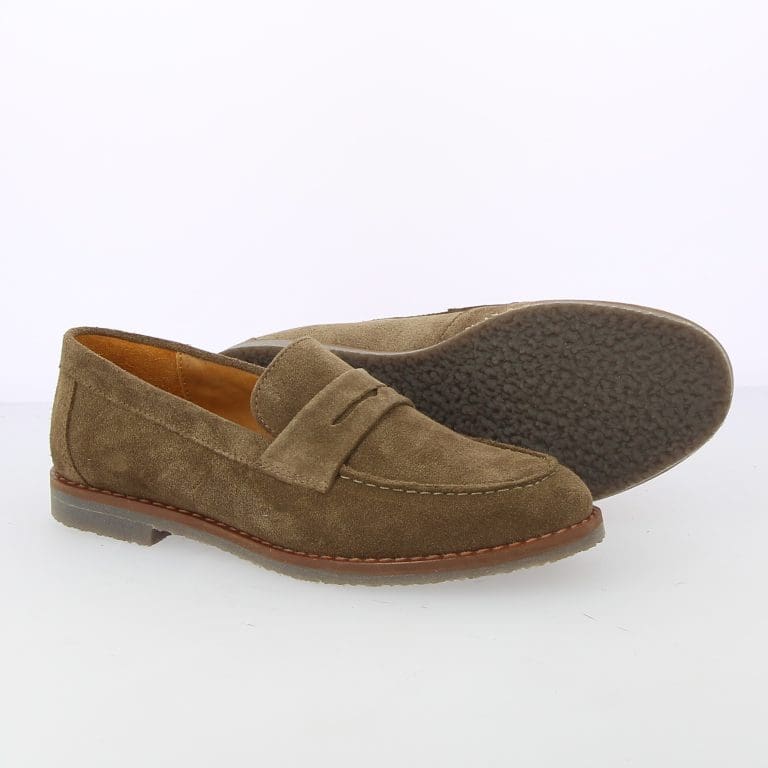 mocassin pariz taupe Aliwell