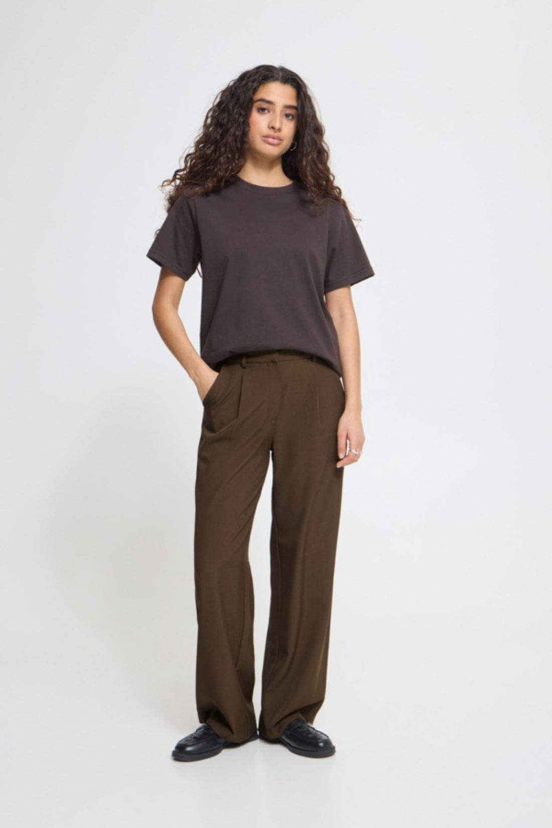 pantalon fava - ichi