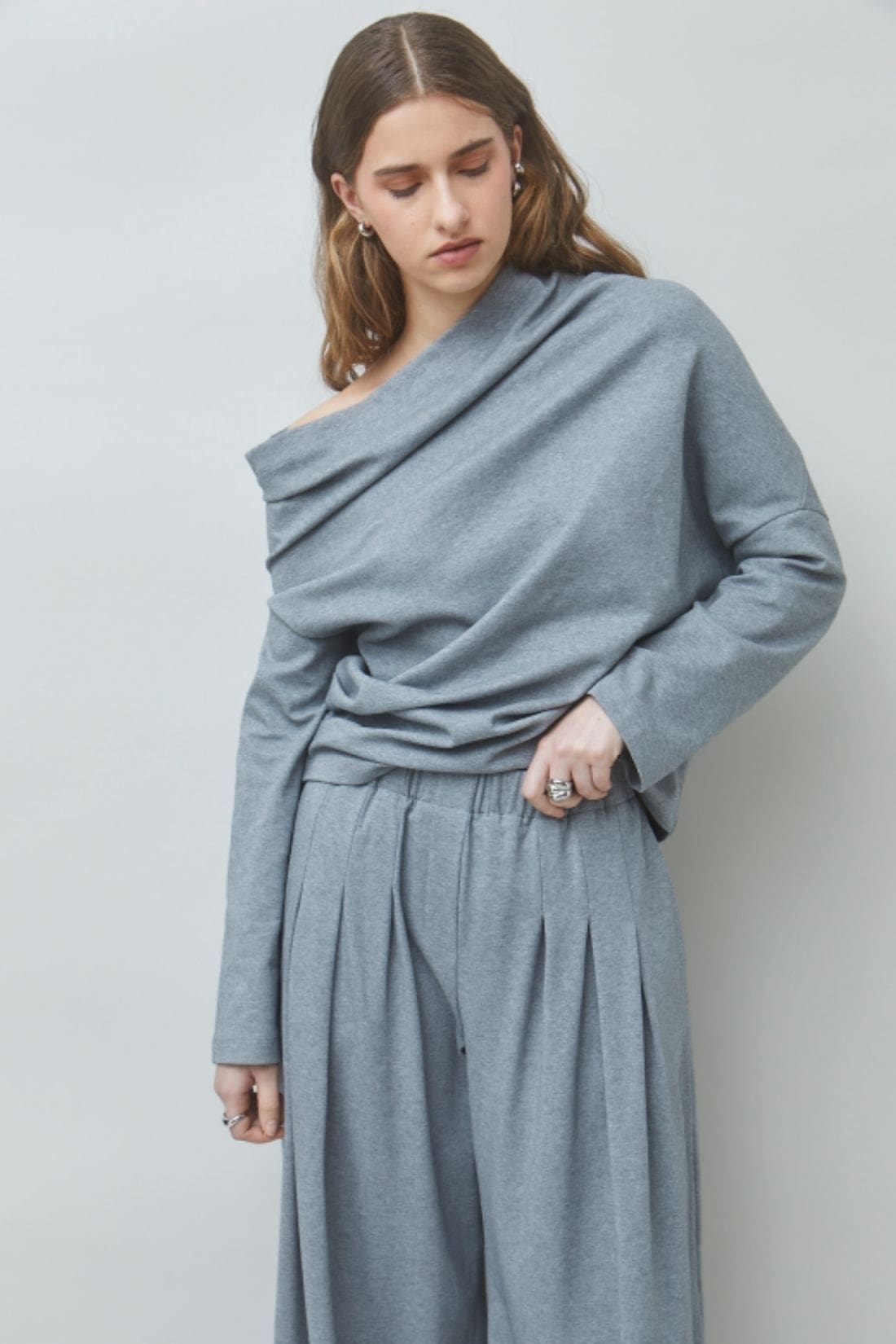 pantalon jackson - suncoo