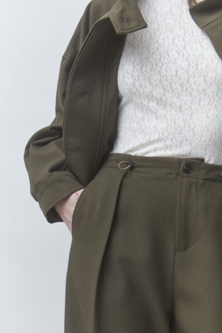pantalon jio h26/7 kaki suncoo