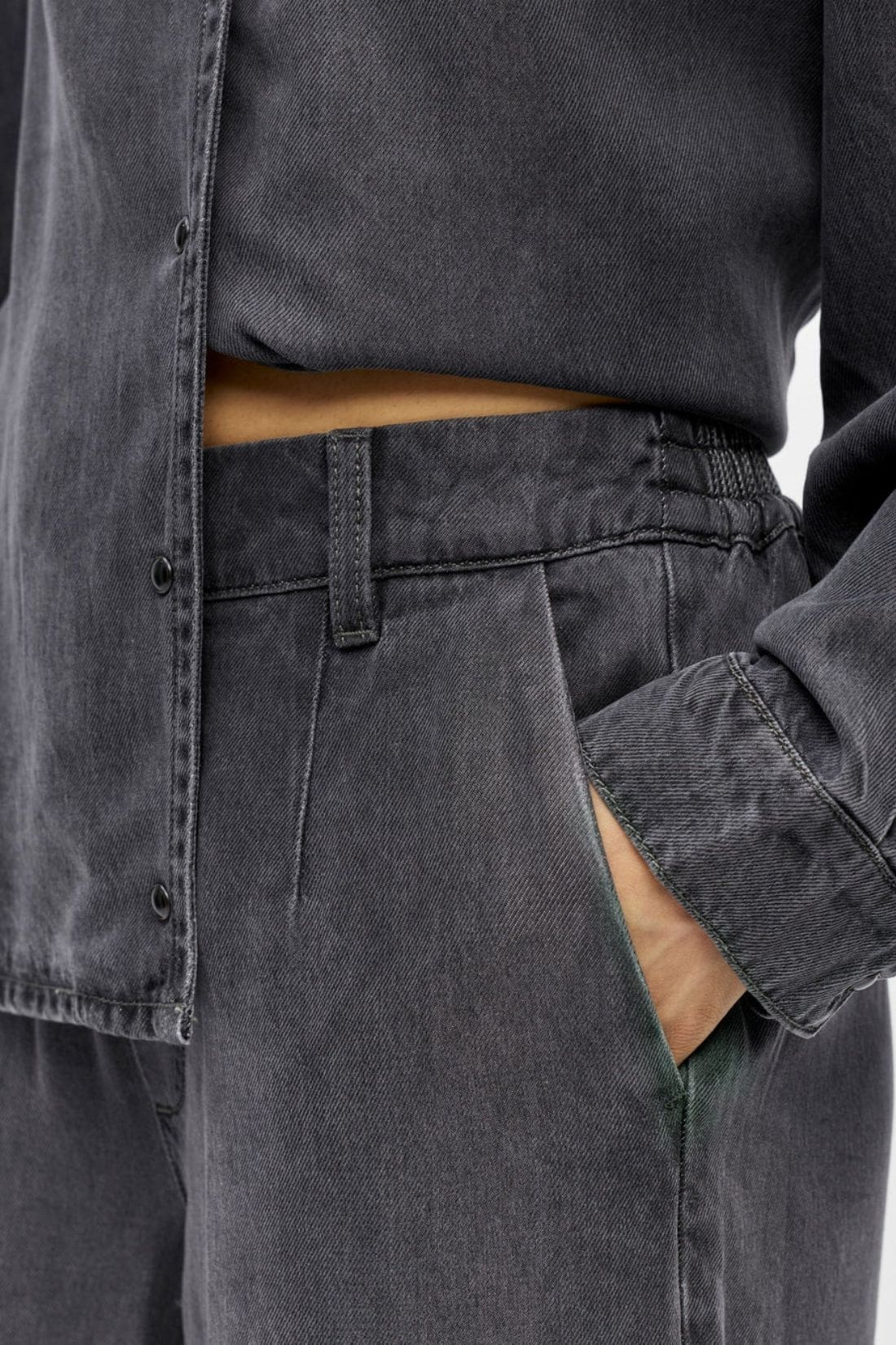 pantalon objframe - object