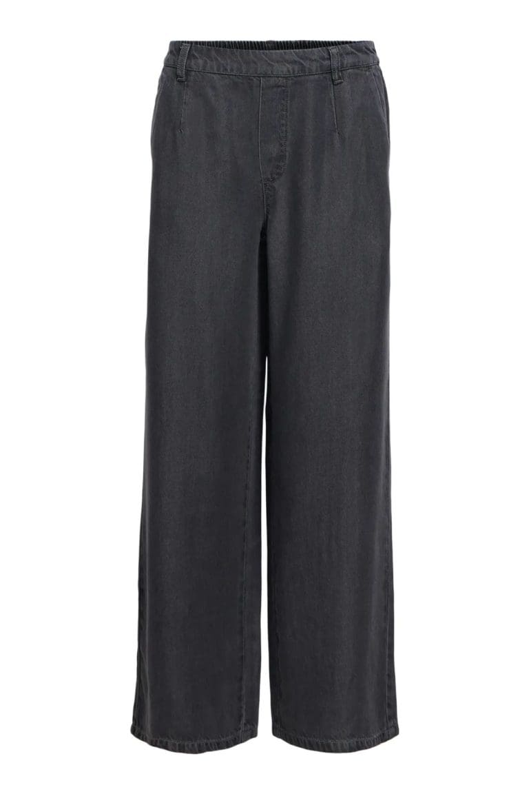 pantalon objframe gris object
