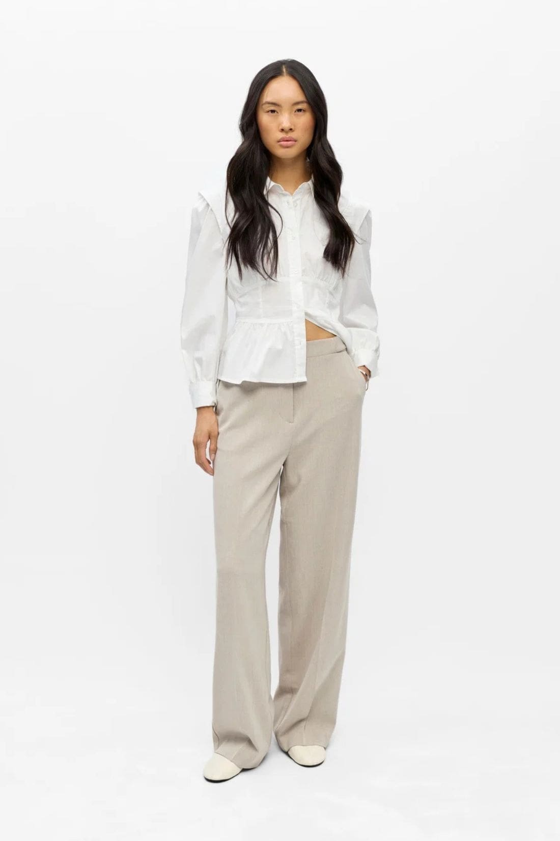pantalon objkammy - object