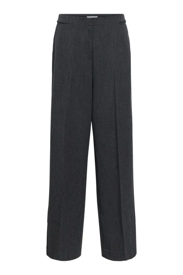 pantalon objkammy noir object