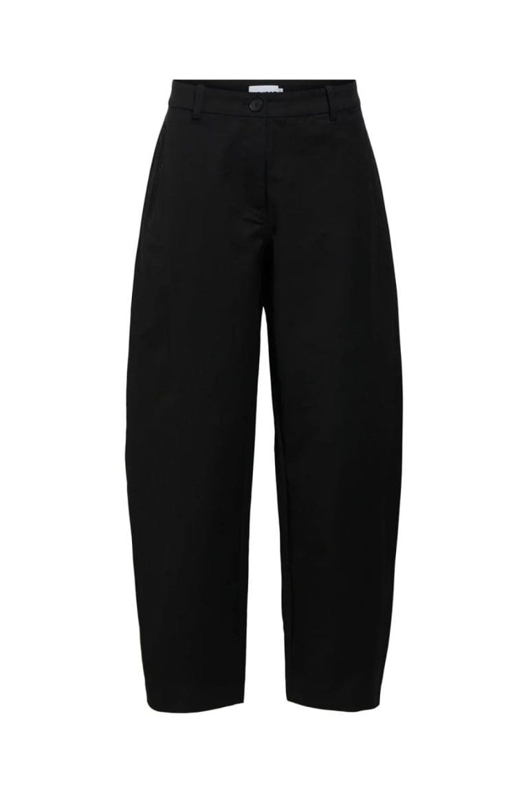 pantalon objmilly noir object