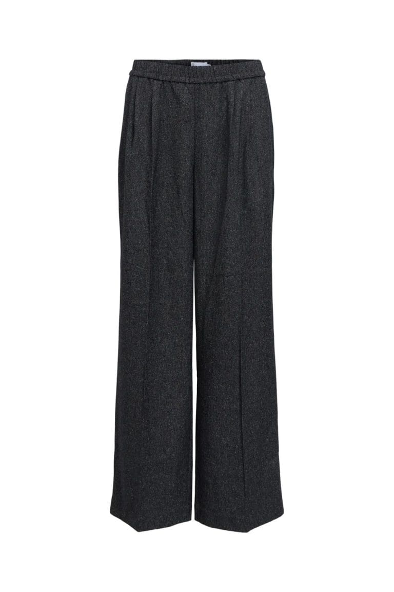 pantalon objsanja noir object