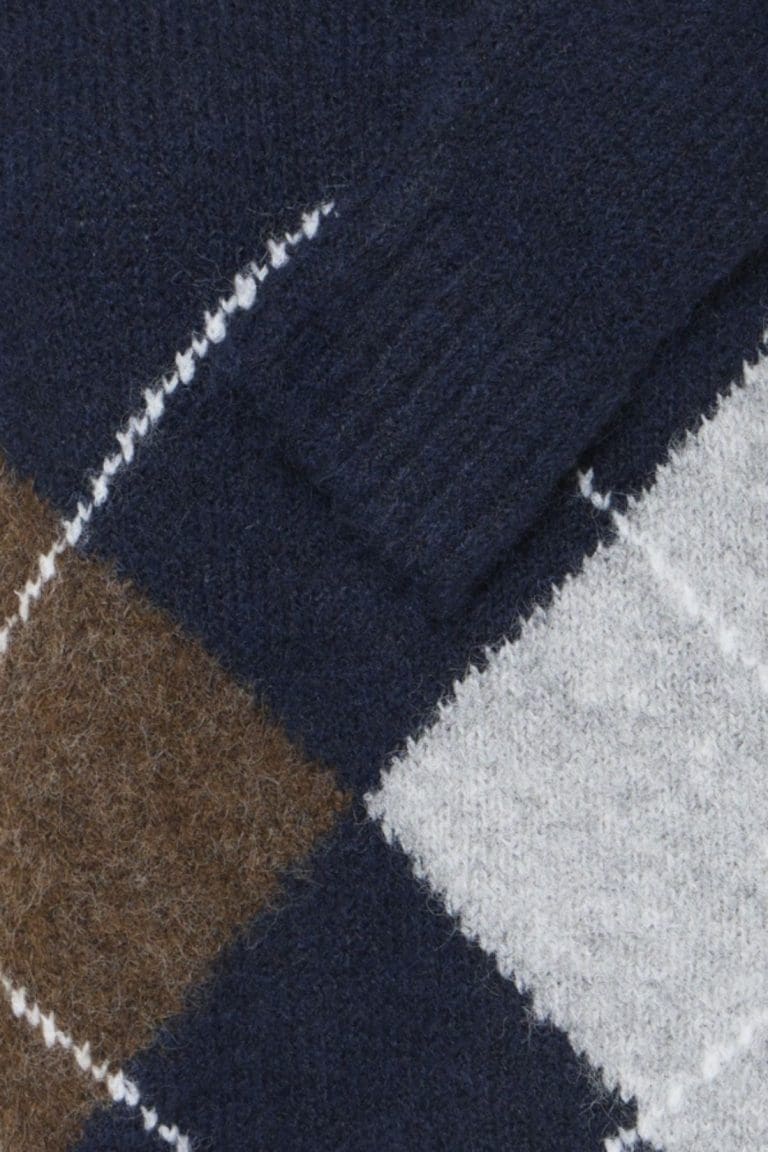 pull bayana bleu marine ichi