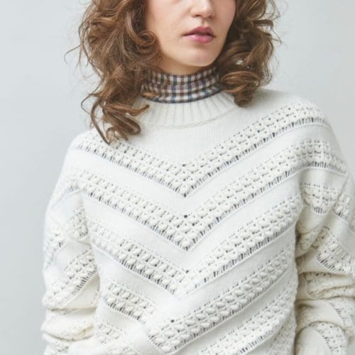 pull pernel ecru suncoo