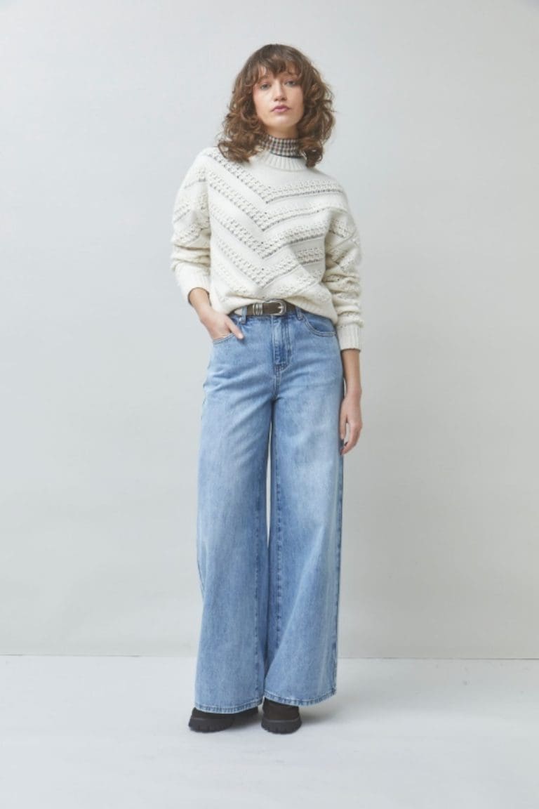 pull pernel ecru suncoo