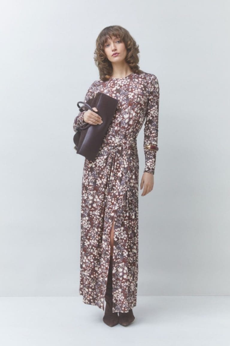 robe clive marron suncoo