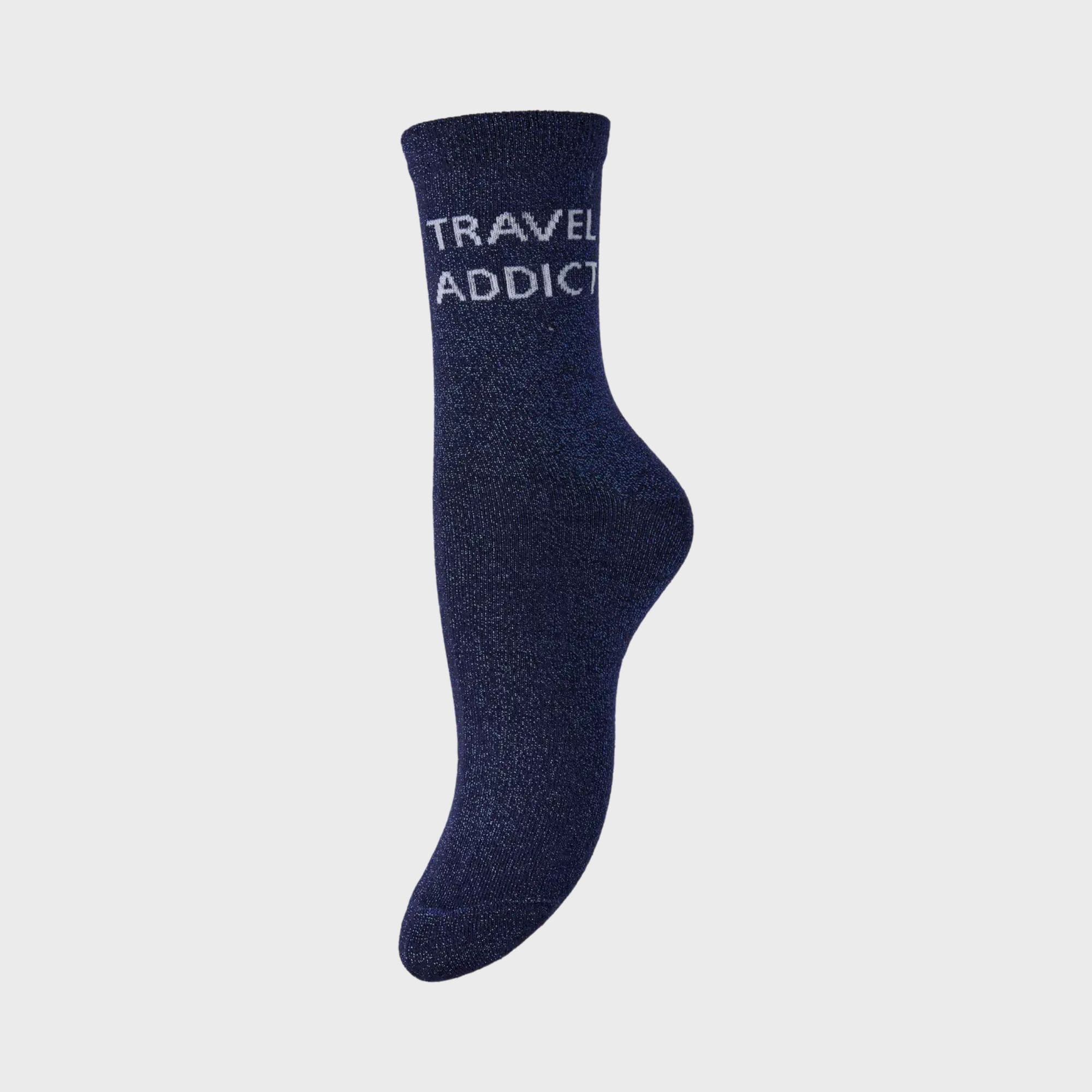 socks sebby messages - pieces