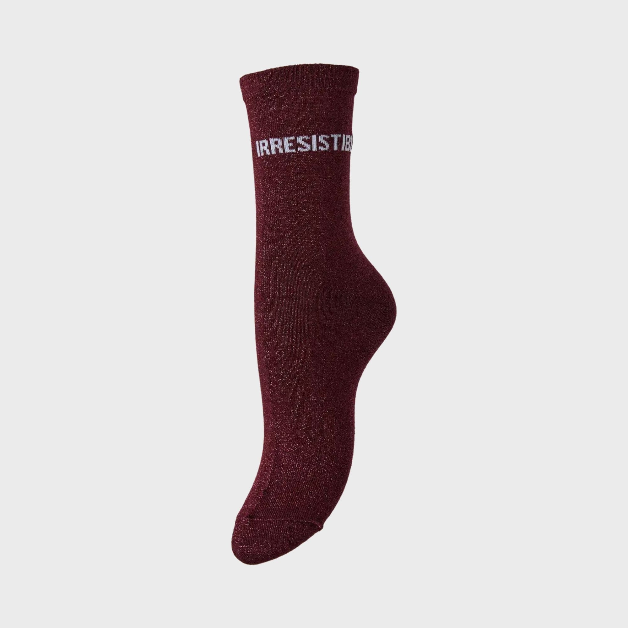 socks sebby messages - pieces