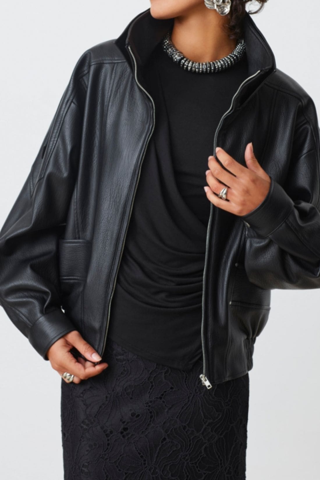 veste early - suncoo