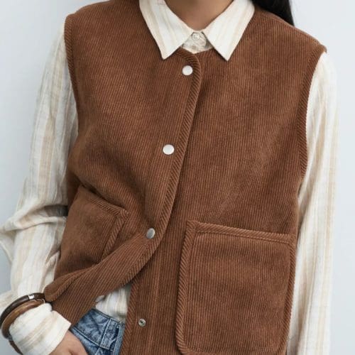 veste vimajlina camel vila