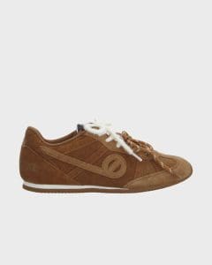 basket evo run camel No Name