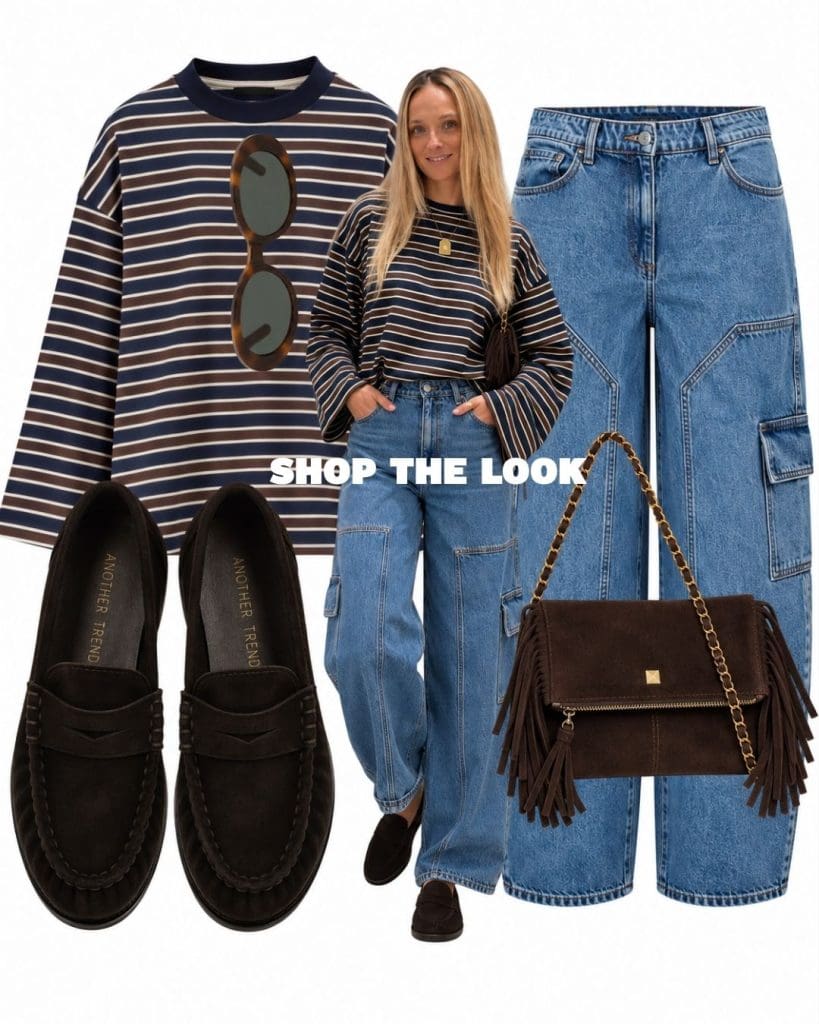 THE CASUAL EDIT