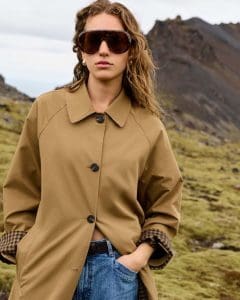 trench vitenela camel vila
