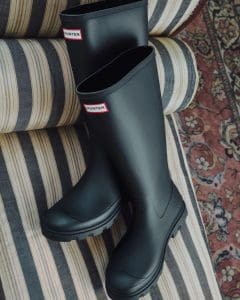 botte 1252 h26 noir hunter