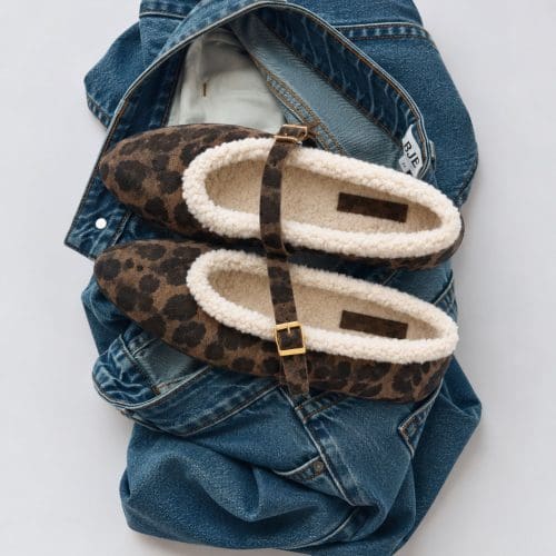 ballerine m724 m15 camel Mimmu