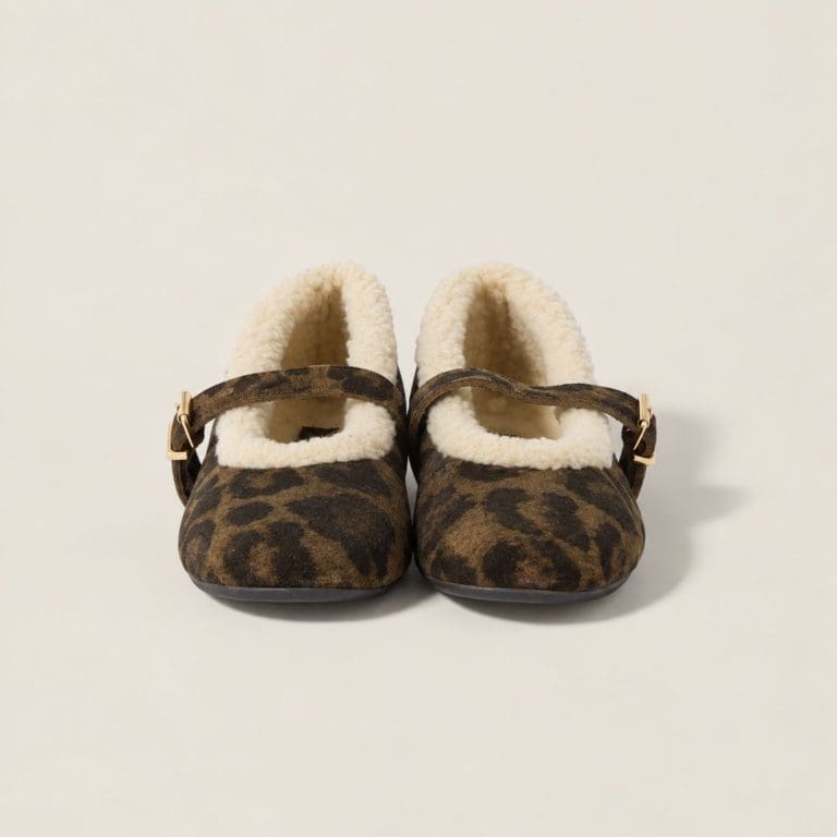 ballerine m724 m15 camel Mimmu