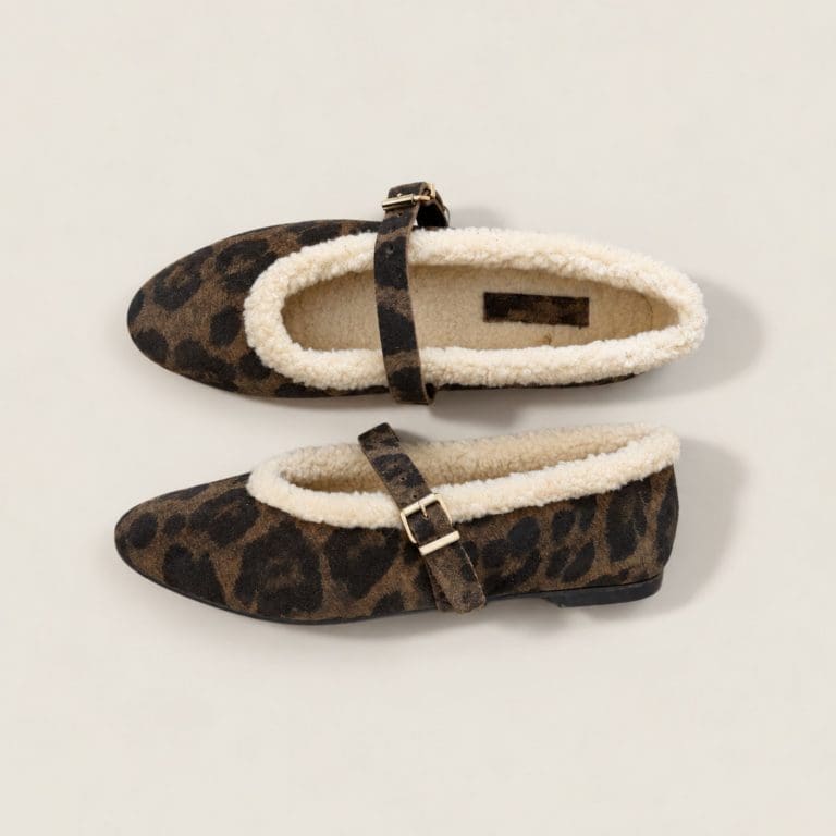 ballerine m724 m15 camel Mimmu