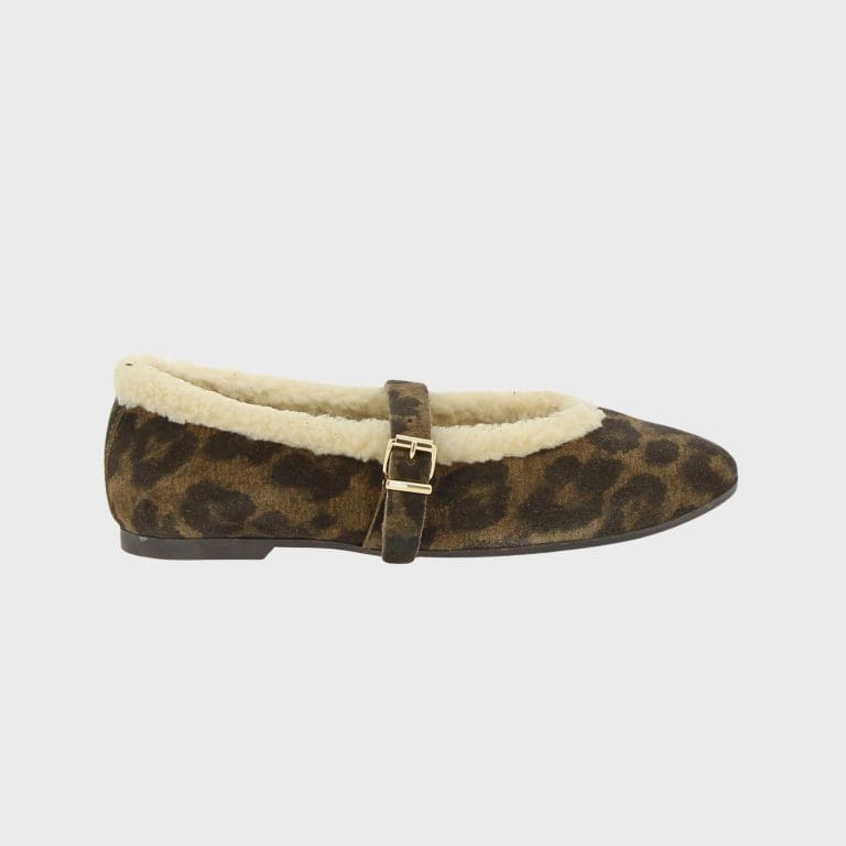 ballerine m724 m15 camel Mimmu