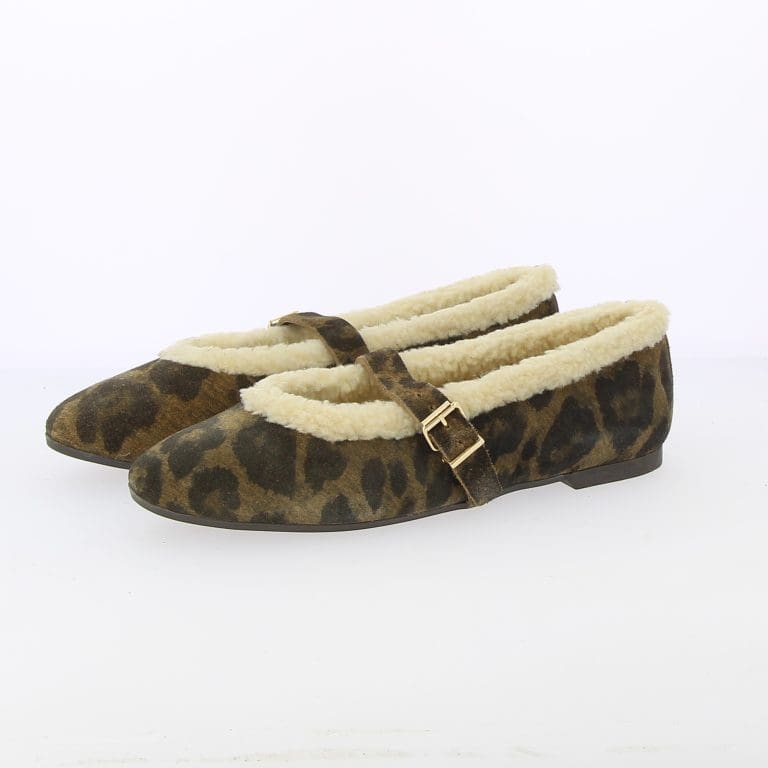 ballerine m724 m15 camel Mimmu