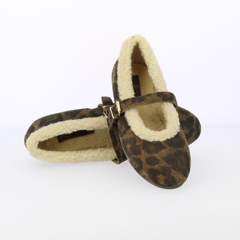 ballerine m724 m15 camel Mimmu