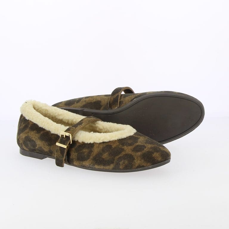 ballerine m724 m15 camel Mimmu