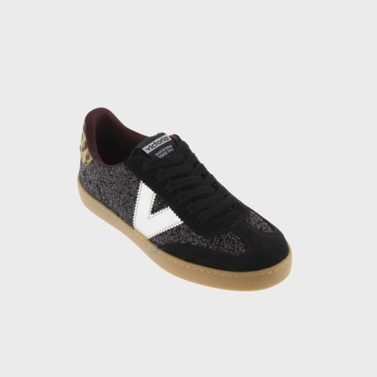 basket 1126223 noir Victoria