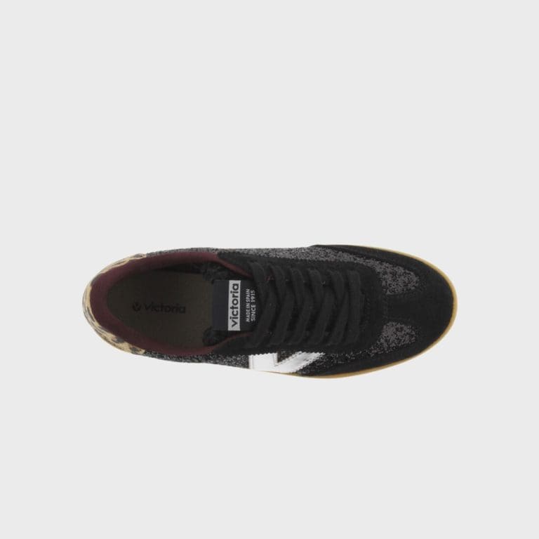 basket 1126223 noir Victoria